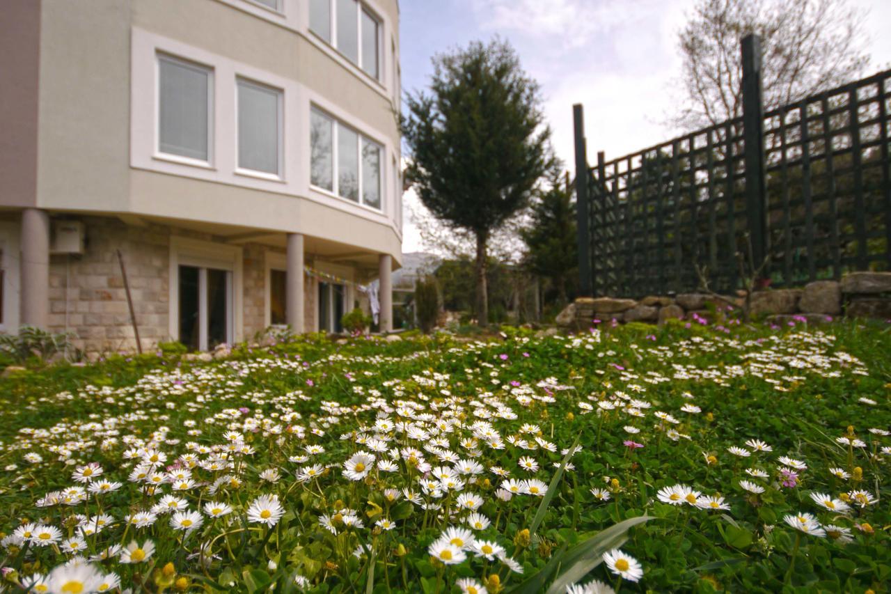 Mirta Apartments Family Farm Budva Exterior photo