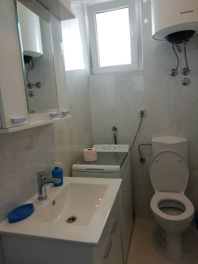 Mirta Apartments Family Farm Budva Exterior photo